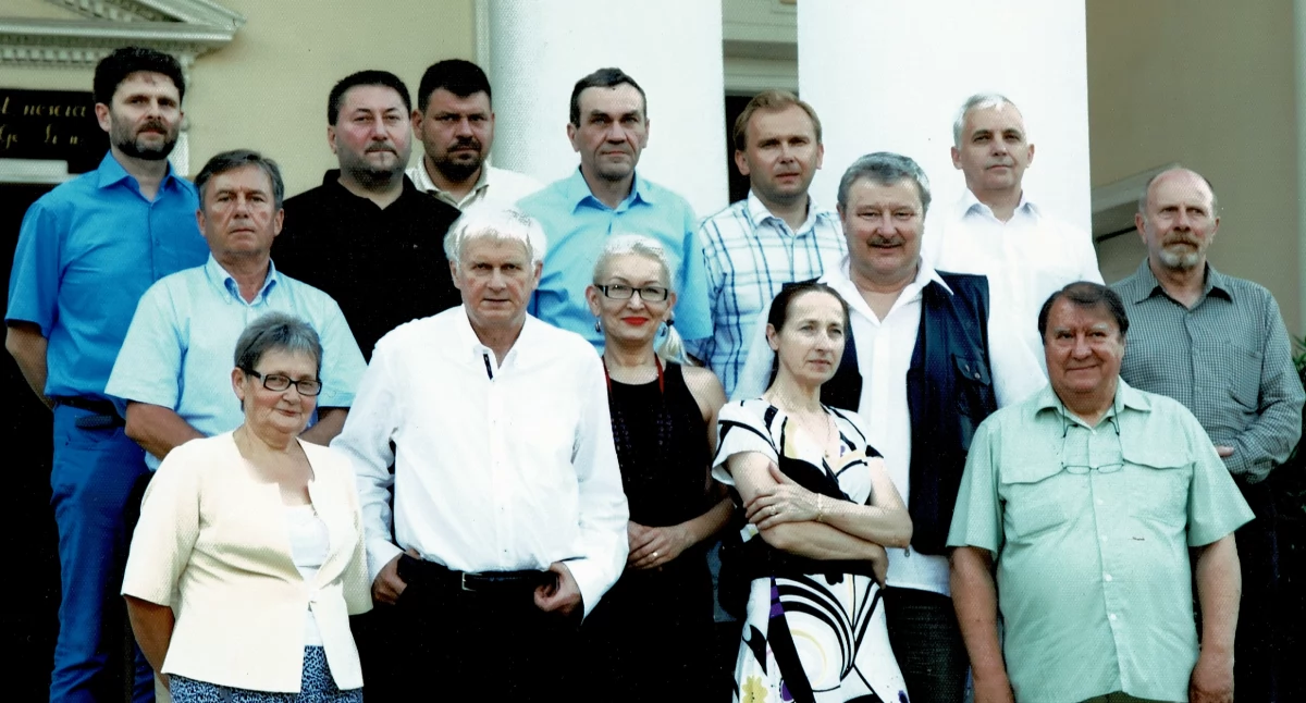 Dzień dobry